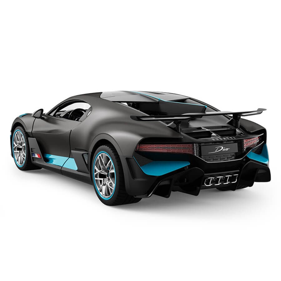 Voiture radiocommandée Bugatti Divo 1:14 - Rastar