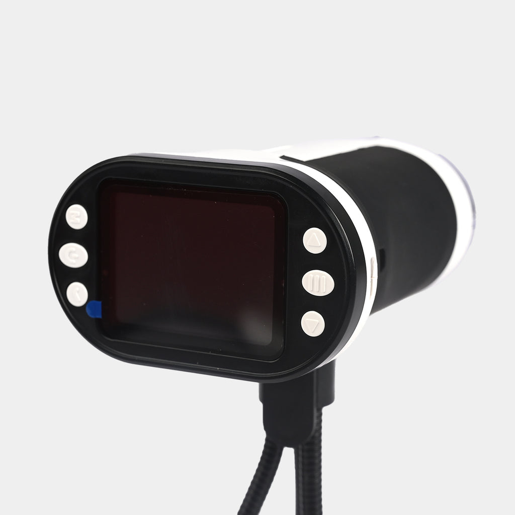 Microscope Digital Portable 200x–1000x