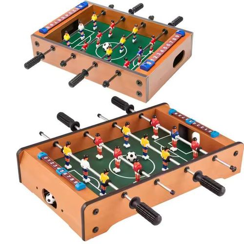 Table de baby-foot pour enfants