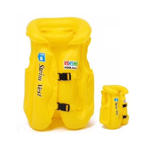 Bestway – Gilet de Natation Gonflable