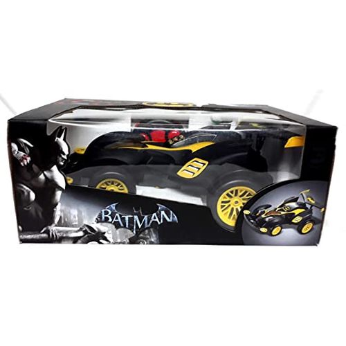 Voiture Télécommandée Rapide Batman Rechargeable
