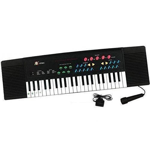 Orgue électronique 44 touches clavier avec Micro