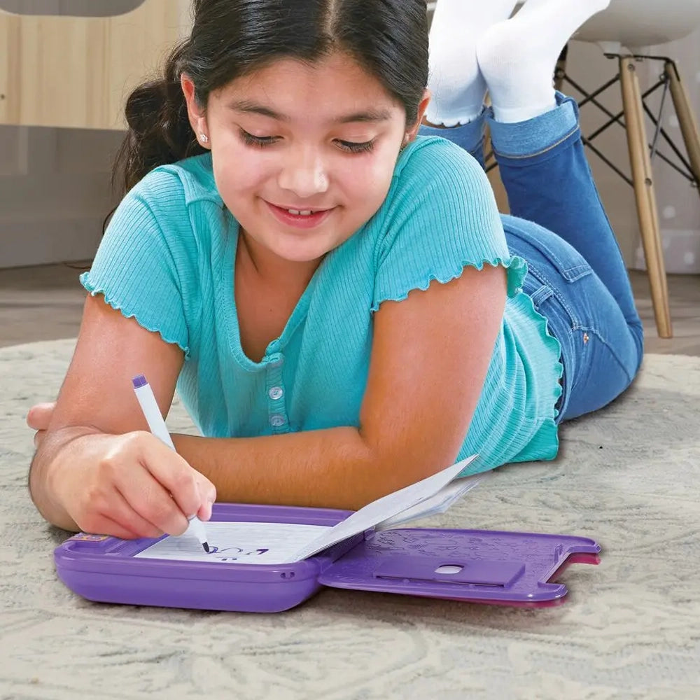 Journal Intime Interactif KidiSecrets – L'École des Licornes