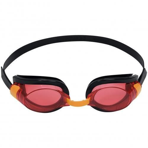 Lunettes de Natation Enfant – Bestway Aqua Burst Essential - 7A+