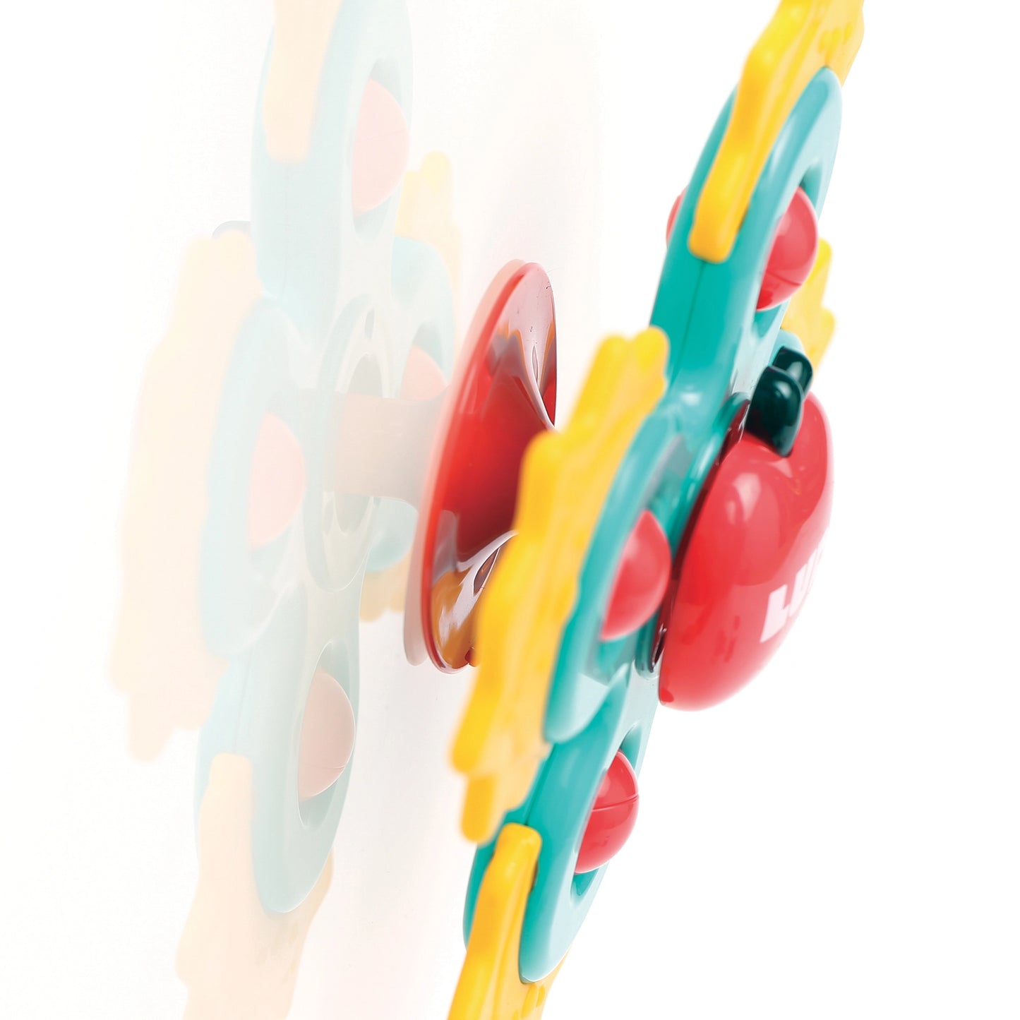 Baby Spinners – LUDI