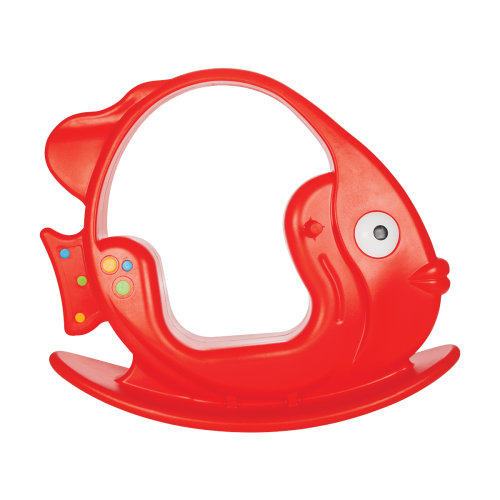 Poisson à Bascule - Pilsan