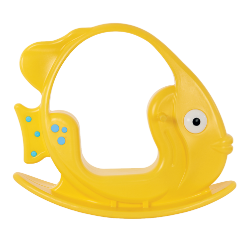 Poisson à Bascule - Pilsan