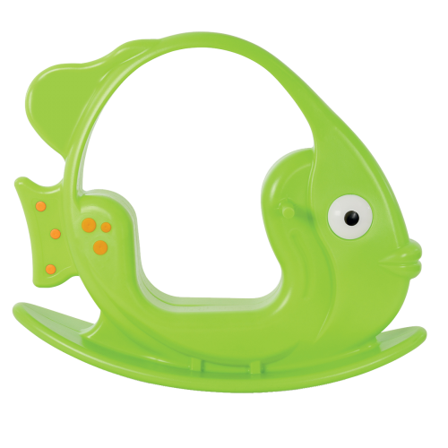 Poisson à Bascule - Pilsan