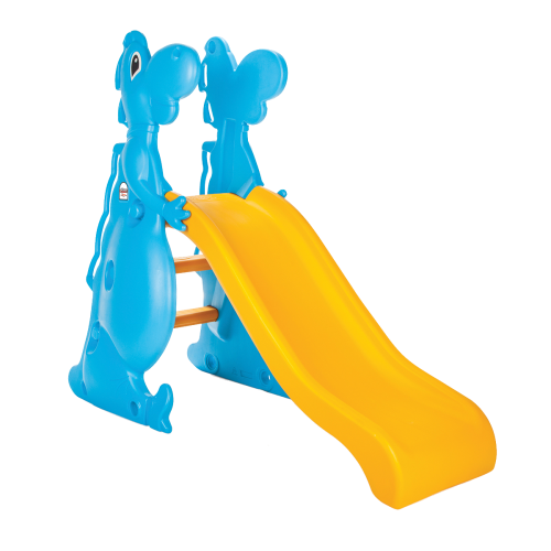 Toboggan Dinosaure – Pilsan