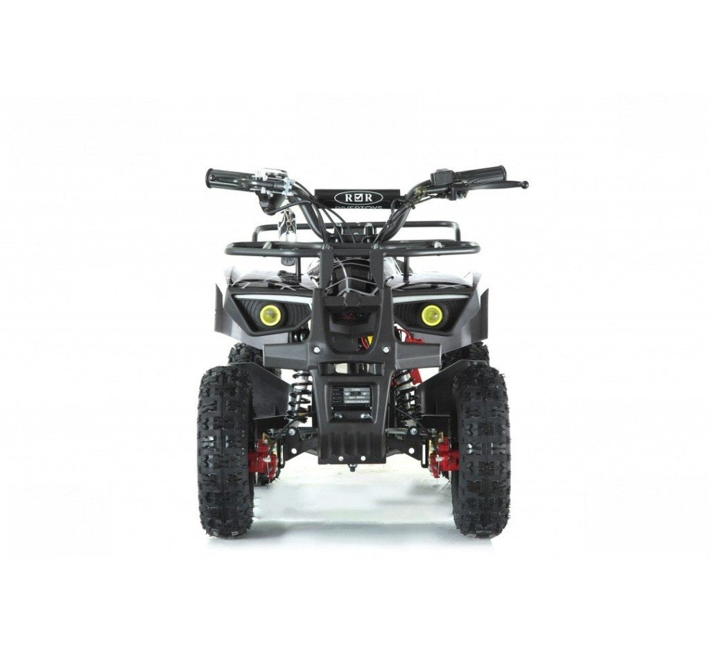 Quad Électrique en Metal 36V pour Enfants
