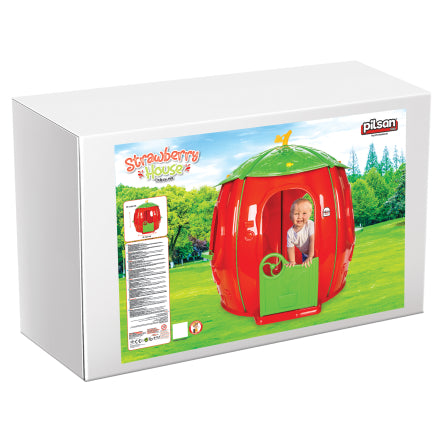 Strawberry House - PILSAN