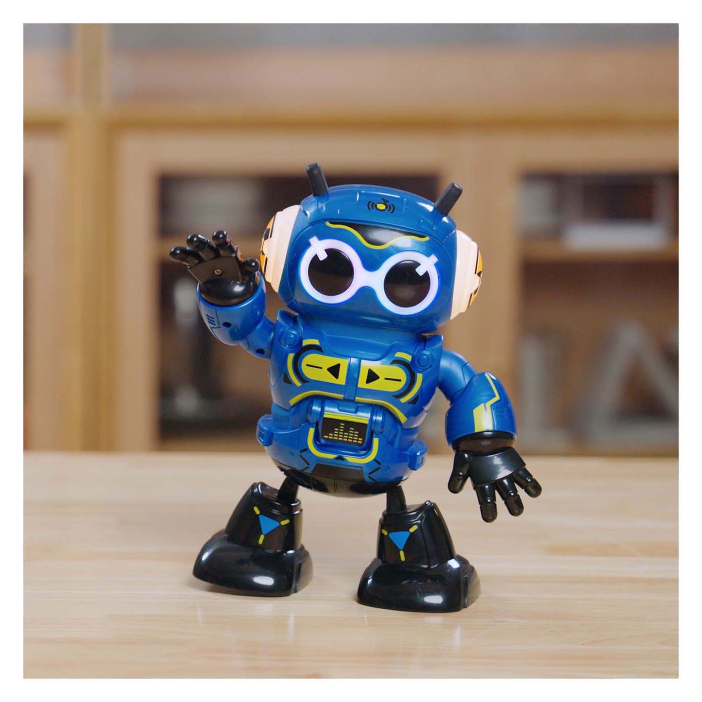 Robot Robo Beats 2 Silverlit - YCOO