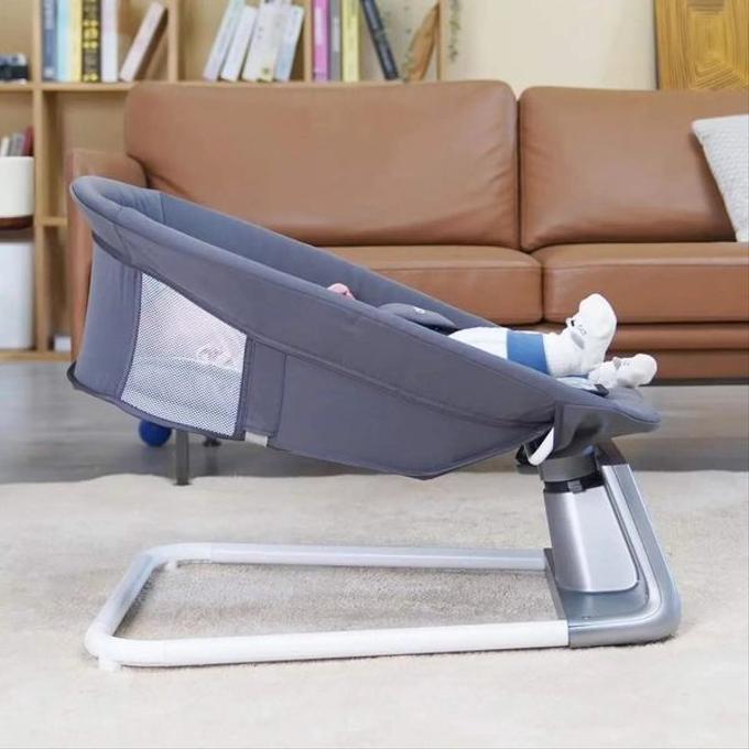 Balancelle 4 en 1 Deluxe Baby Pro - Cool Baby