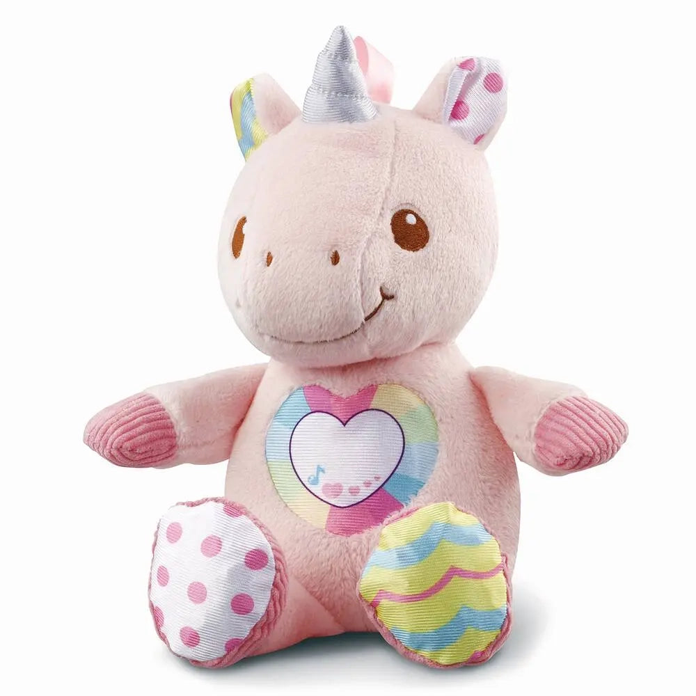 Maé, Ma Licorne à Câliner VTech Baby