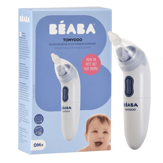 Mouche Bébé Électrique Béaba Tomydoo