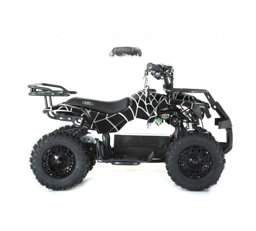 Quad Électrique en Metal 36V pour Enfants