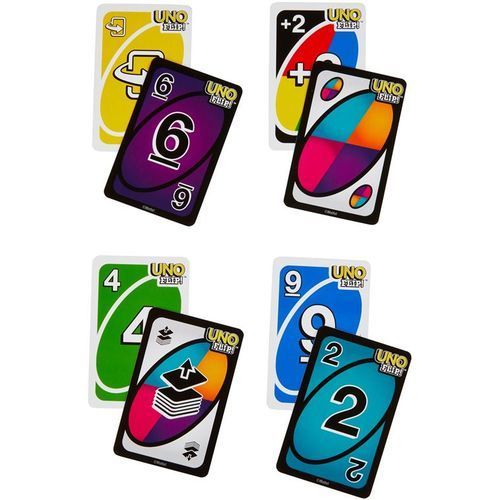 UNO Flip Side
