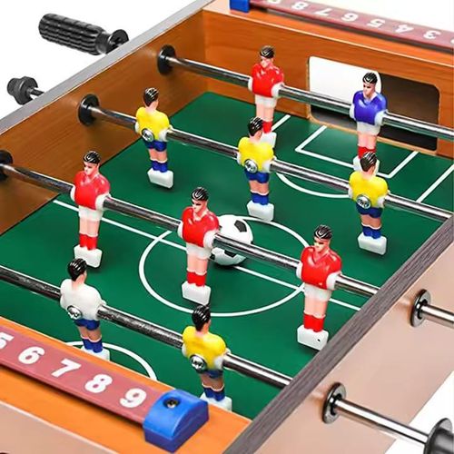 Table de baby-foot pour enfants