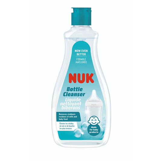 Liquide Vaisselle Biberons et Tétines NUK 500ml