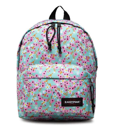 Sac à Dos Eastpak Padded Pak'R 24L –"Ditsy"