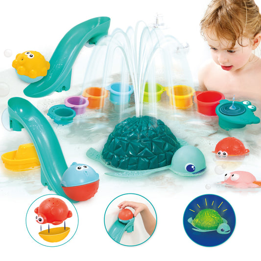 Coffret de Bain XXL – Ludi