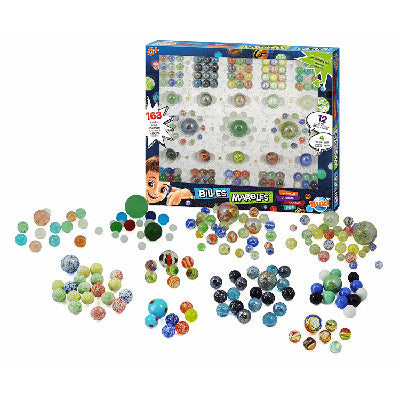 Buki – Coffret de Billes