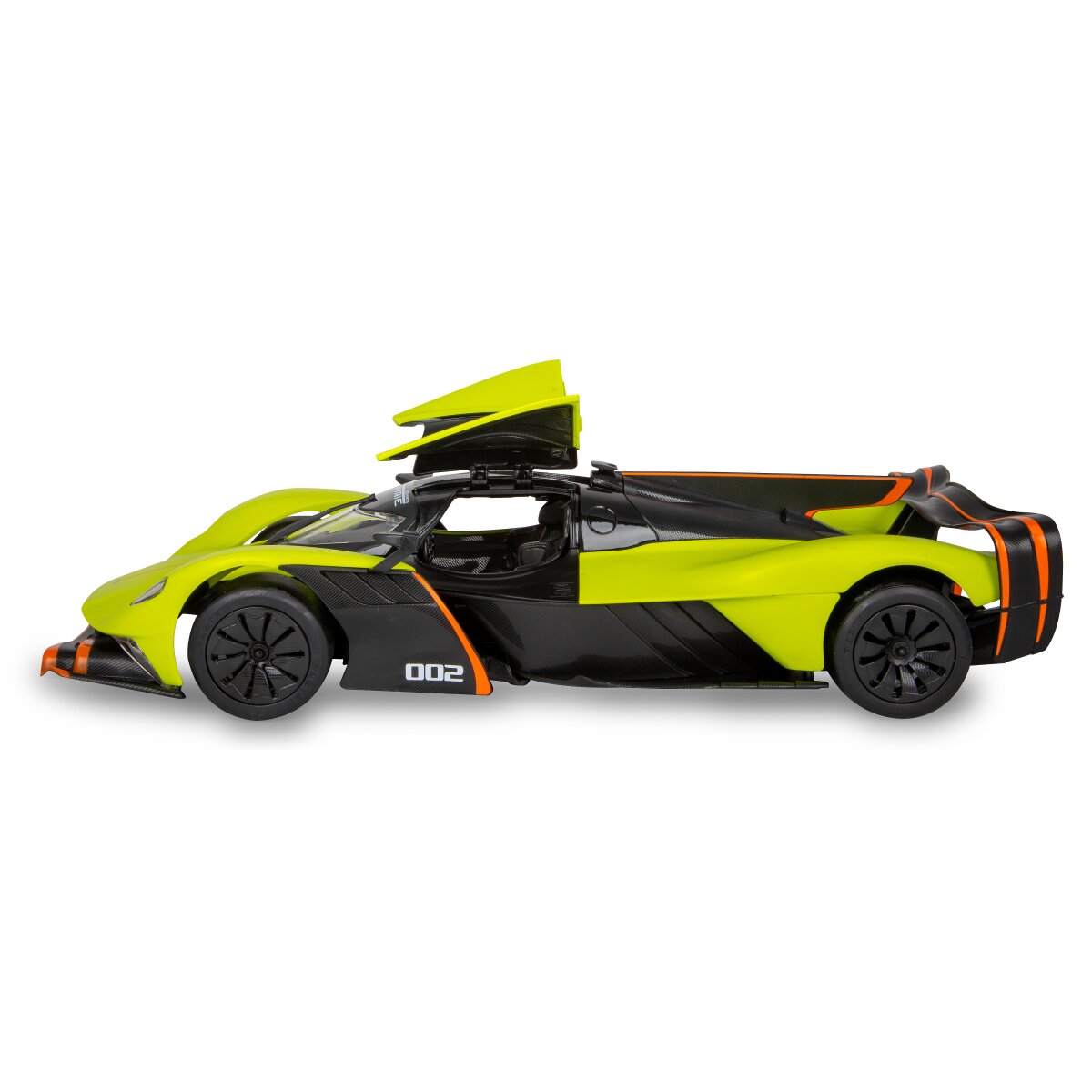Aston Martin Valkyrie RC 1/14 – RASTAR
