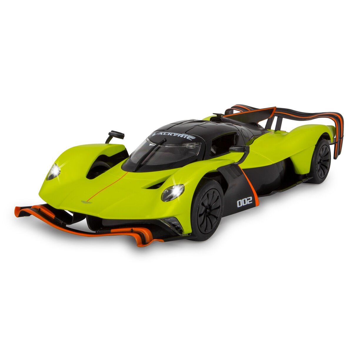 Aston Martin Valkyrie RC 1/14 – RASTAR