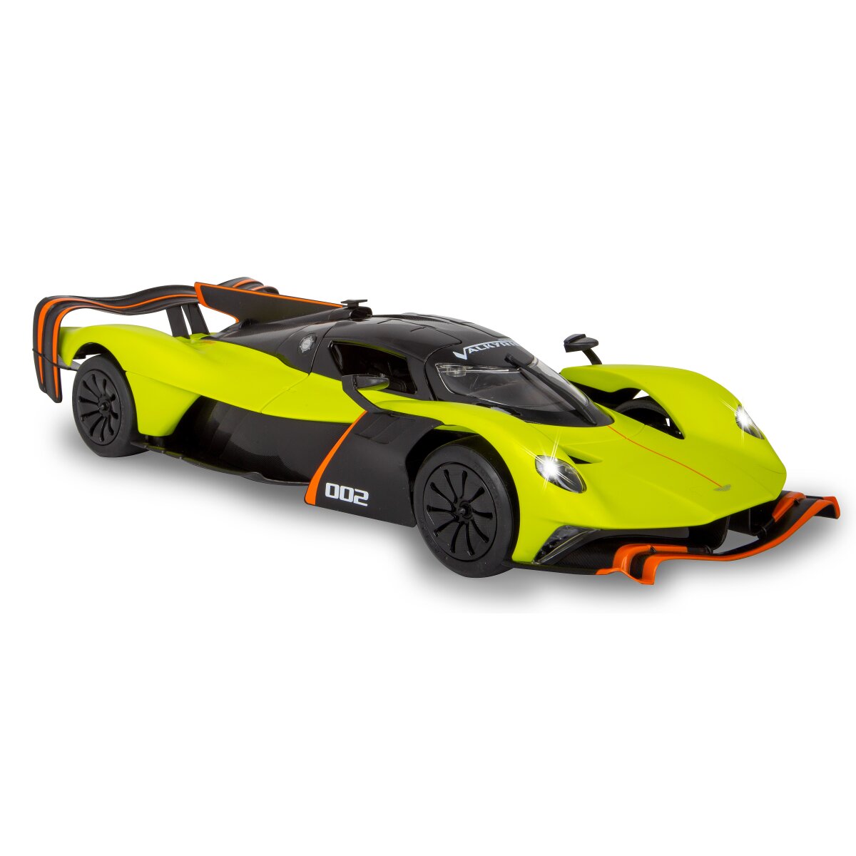 Aston Martin Valkyrie RC 1/14 – RASTAR