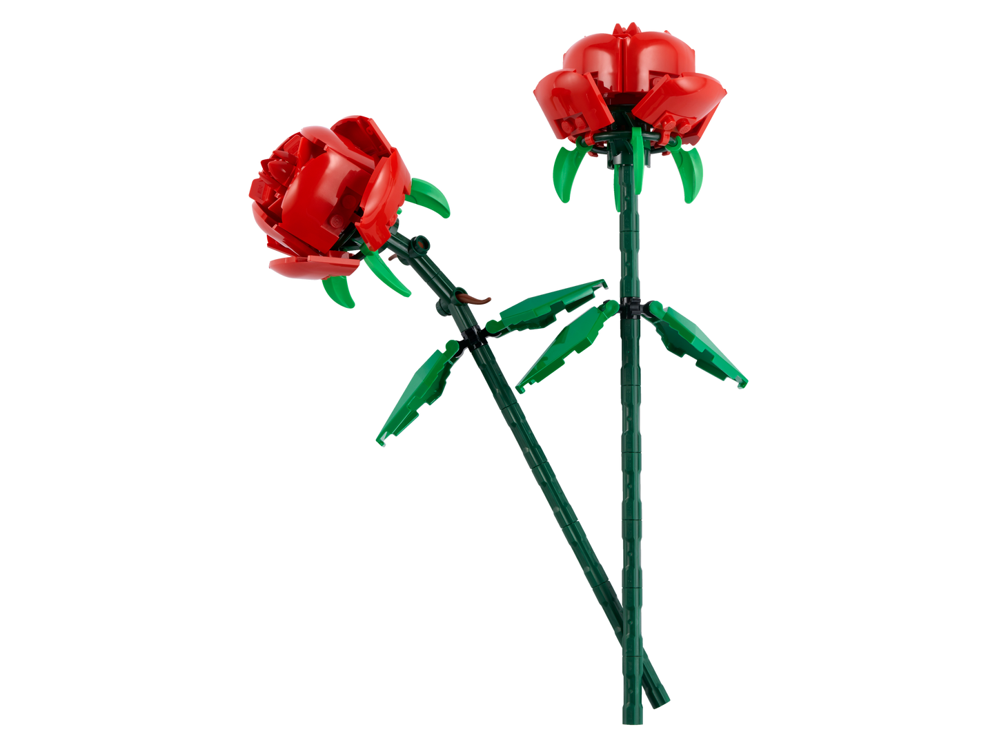 Les Roses - LEGO®