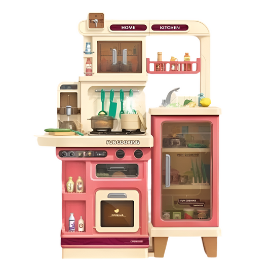Cuisine pour enfants - J'apprends à cuisiner