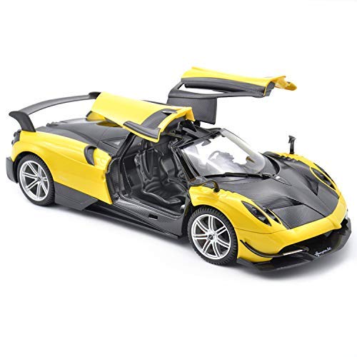 Pagani Huayra BC 1:14 - RASTAR