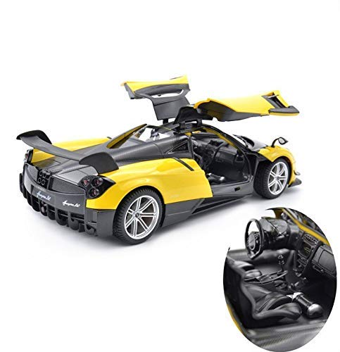 Pagani Huayra BC 1:14 - RASTAR