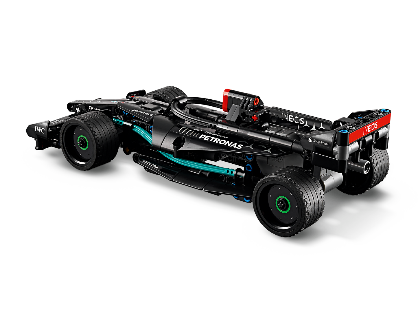 Mercedes-AMG F1 W14 E Performance Pull-Back - LEGO® Technic