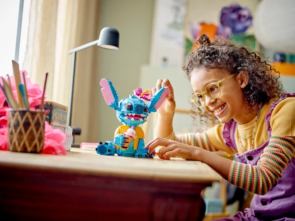 LEGO® ǀ Disney 43249 - Stitch