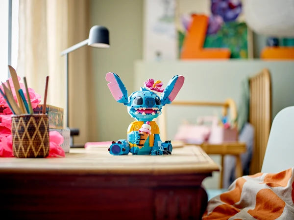 LEGO® ǀ Disney 43249 - Stitch