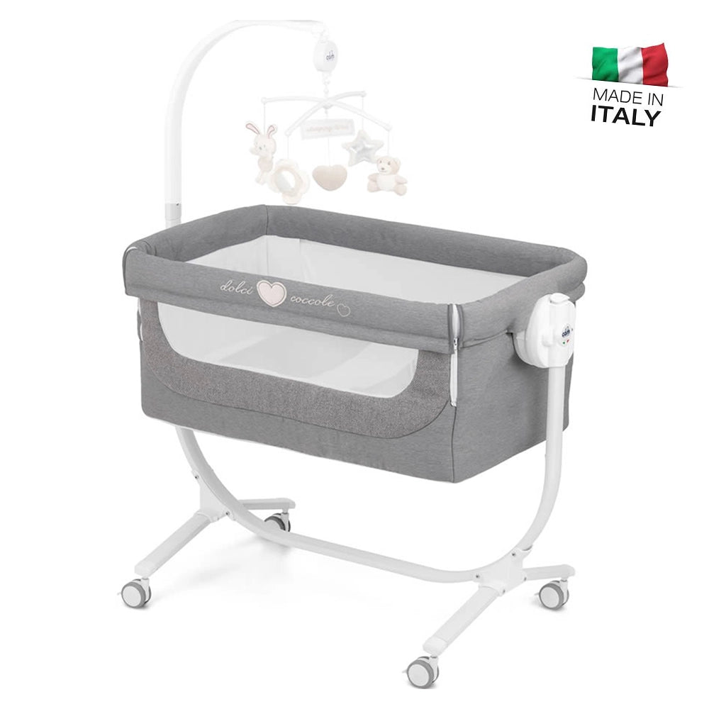 Berceau Cododo Cullami Cœur  – CAM