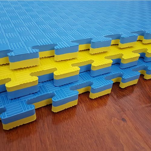 Tapis en Mousse type Tatami