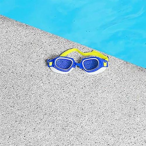 Lunettes de Natation pour Enfants – Confort & Amusement