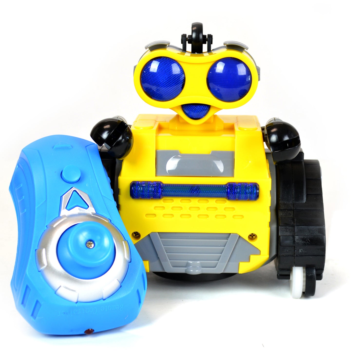 Robot Chenillé Radiocommandé