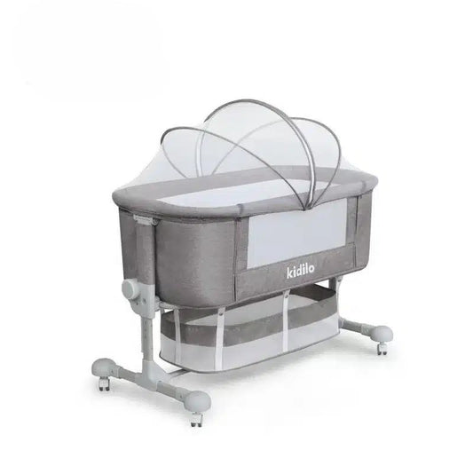 Cododo Complet – Lit d’Appoint Bébé