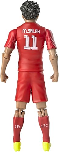 Figurine Soccer 20 cm – Mohamed Salah (Liverpool)