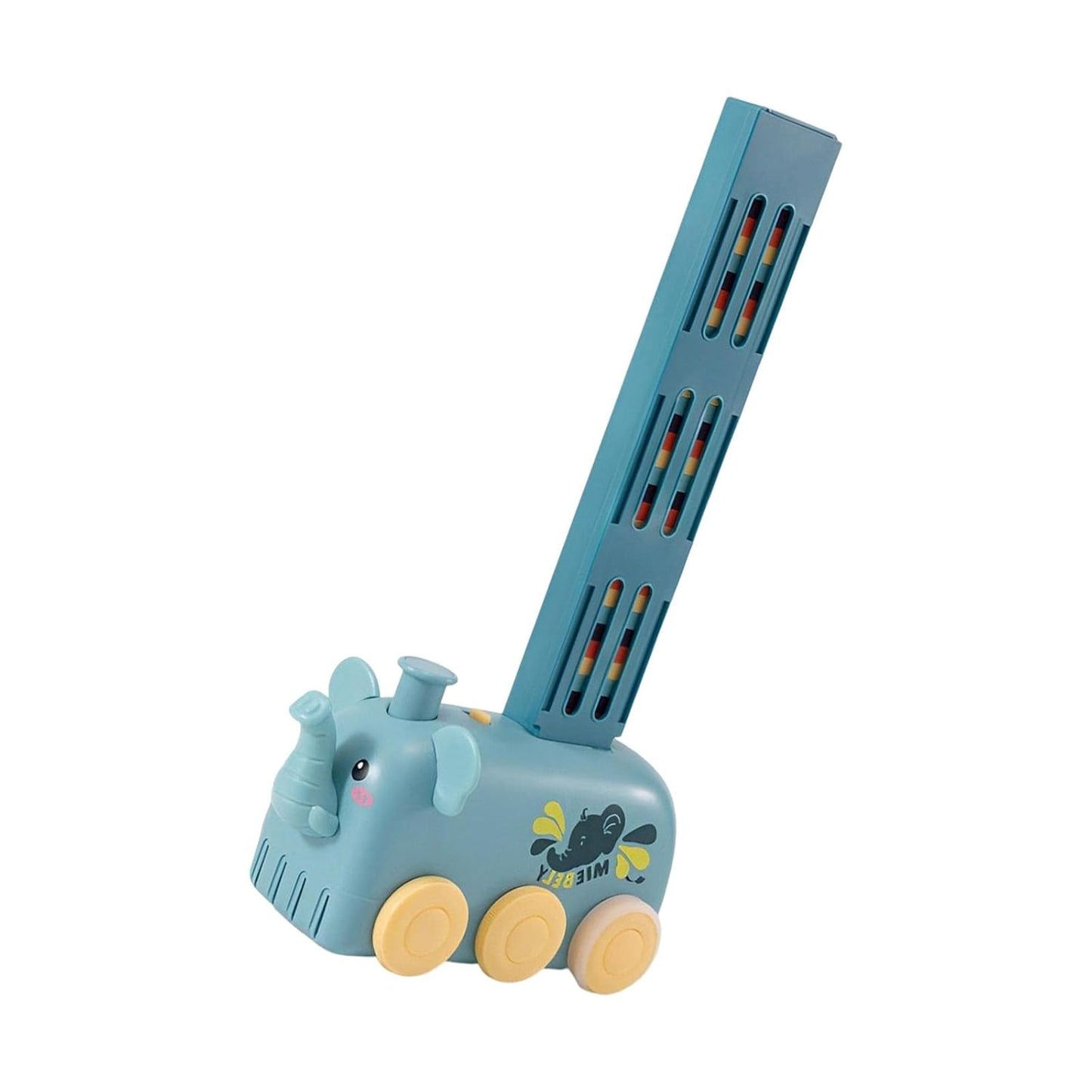 ATORSE™ Train Électrique de Rallye Automatique