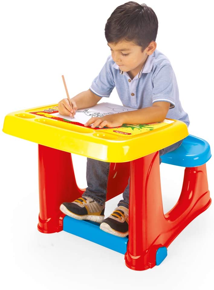 Bureau d'étude pour enfants - Dolu