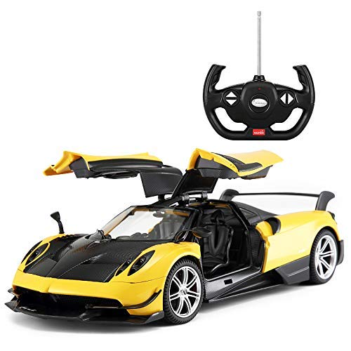 Pagani Huayra BC 1:14 - RASTAR