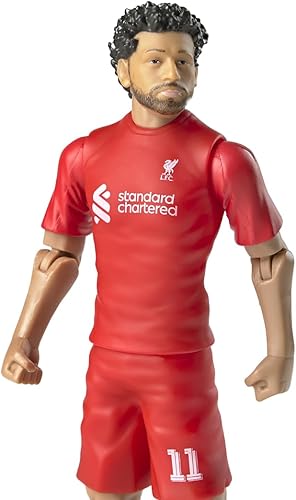 Figurine Soccer 20 cm – Mohamed Salah (Liverpool)