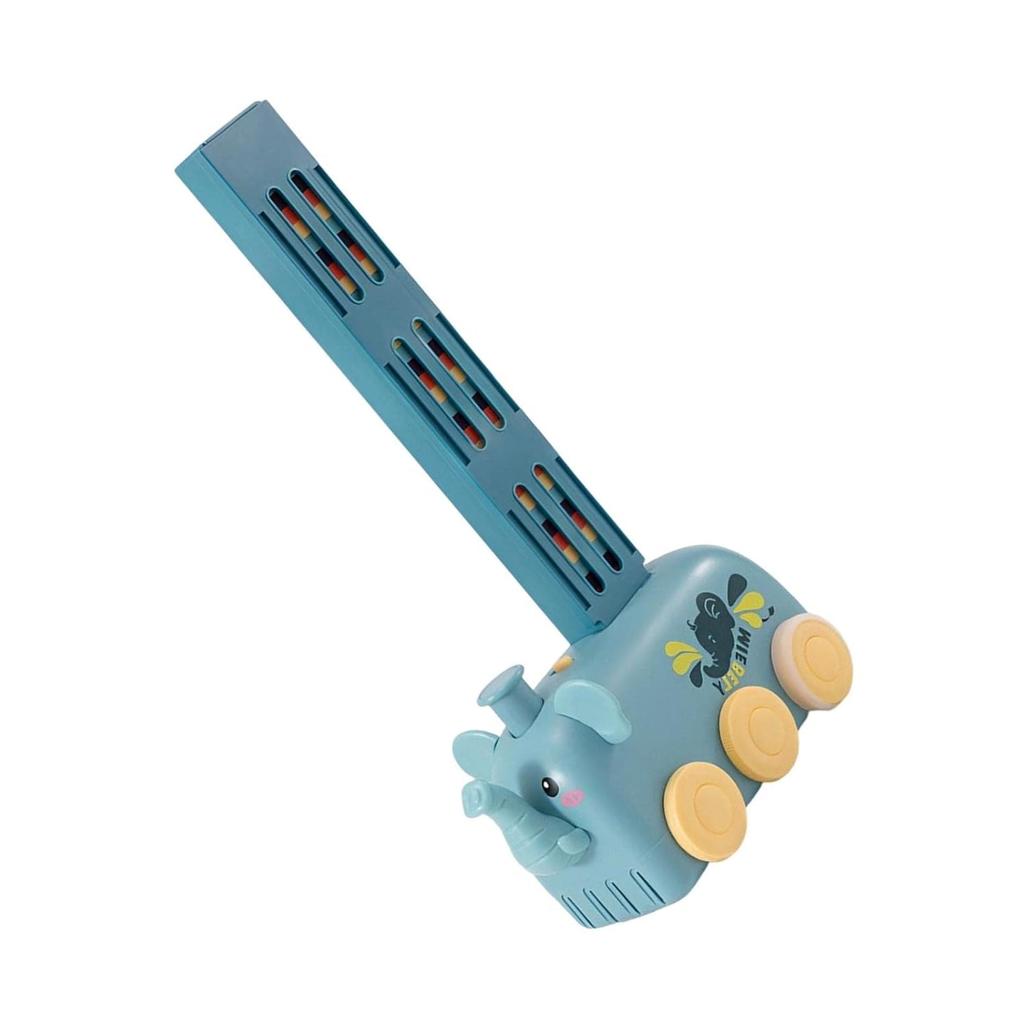 ATORSE™ Train Électrique de Rallye Automatique