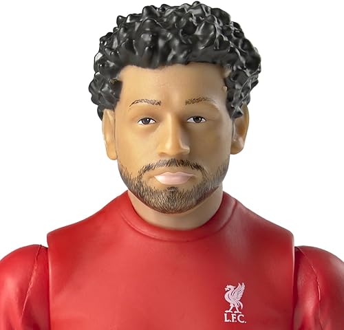Figurine Soccer 20 cm – Mohamed Salah (Liverpool)