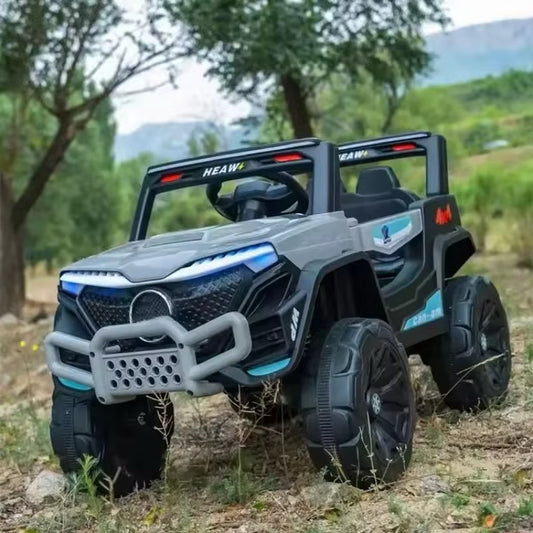 Voiture Mini Buggy Électrique 12V pour Enfants