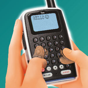 Buki – Walkie Talkie Messenger